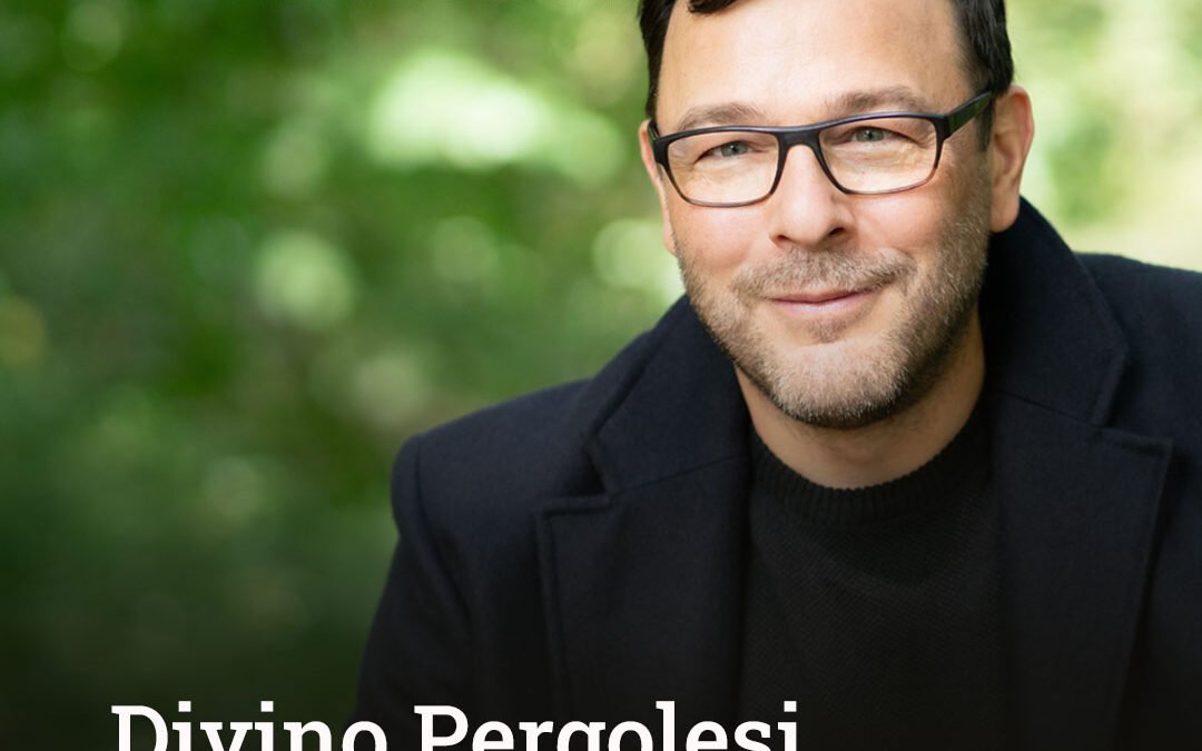 Divino Pergolesi 9 noviembre 2024
