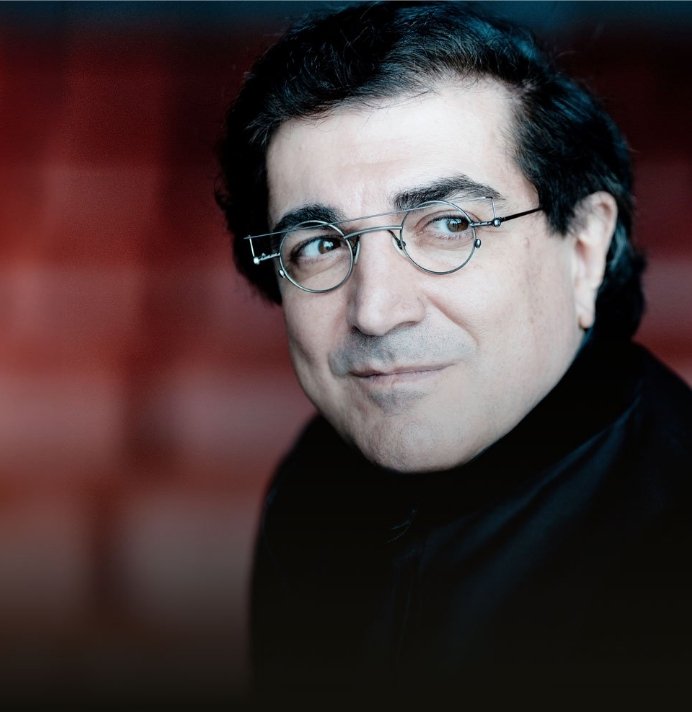 Foto del concierto Sergei Babayan