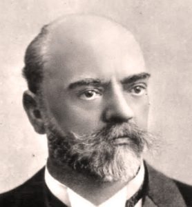 Antonín Leopold Dvořák 