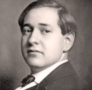 Erich Wolfgang Korngold