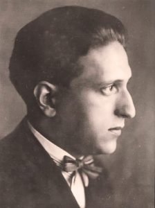 Pavel Haas 