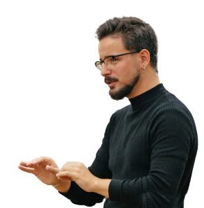 Joao Barros, director