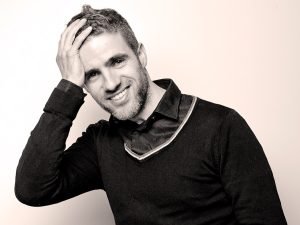 Hugo Oliveira