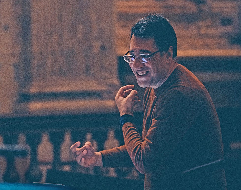 Massimo Mazzeo