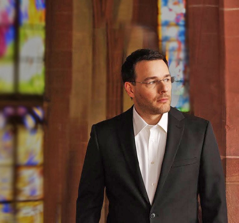 Andreas Scholl