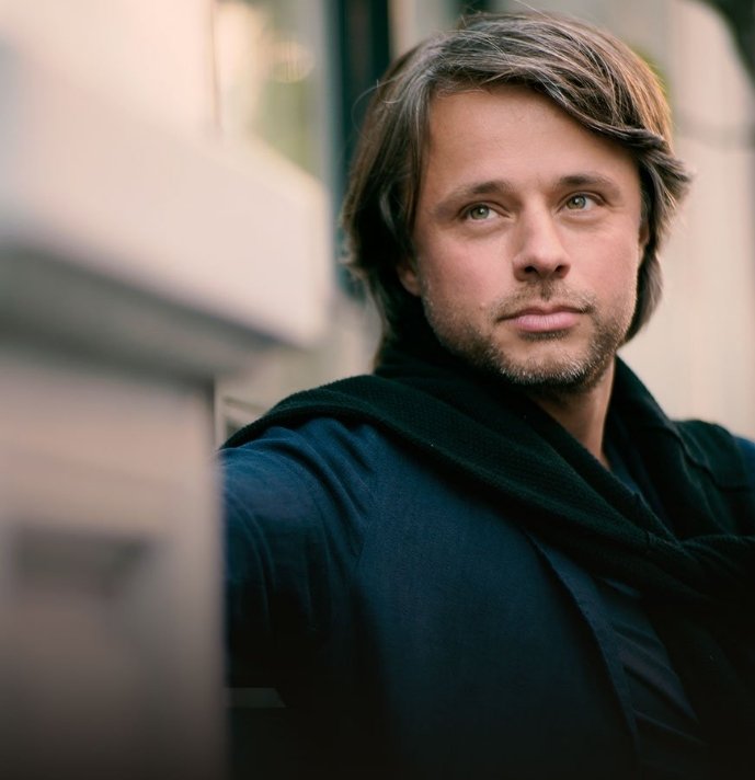 Foto del concierto Vive Vivaldi