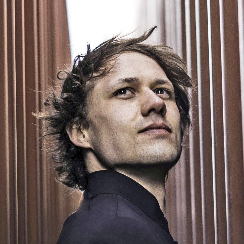 Oscar Jockel